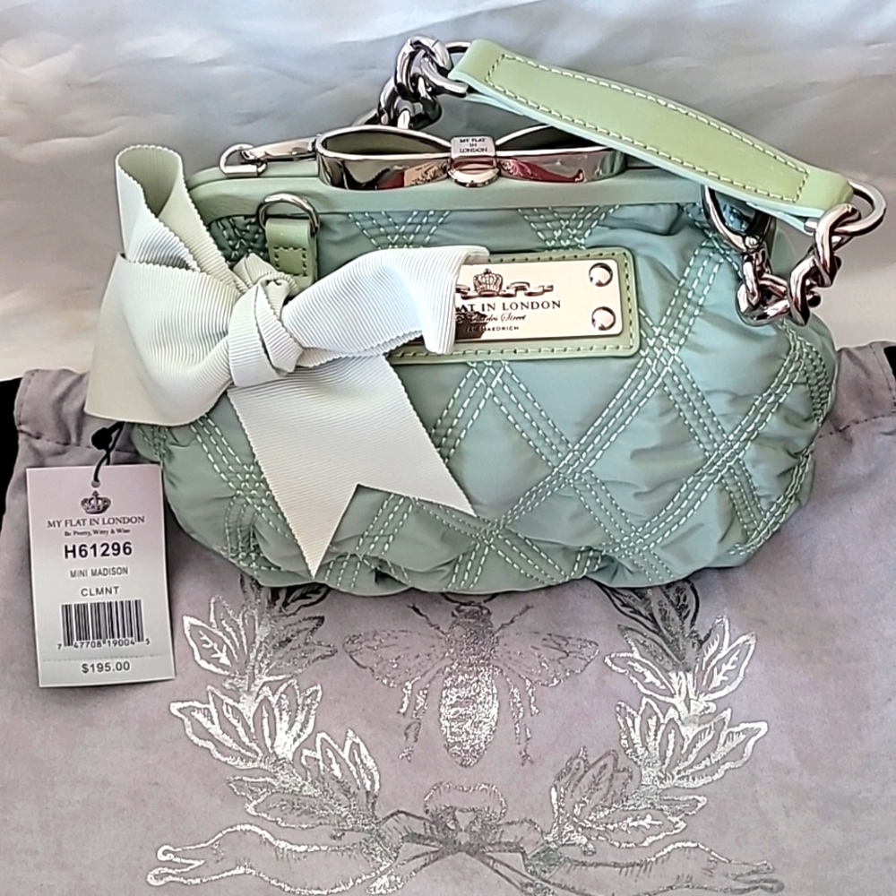 Brighton, Mini Madison, small handbag